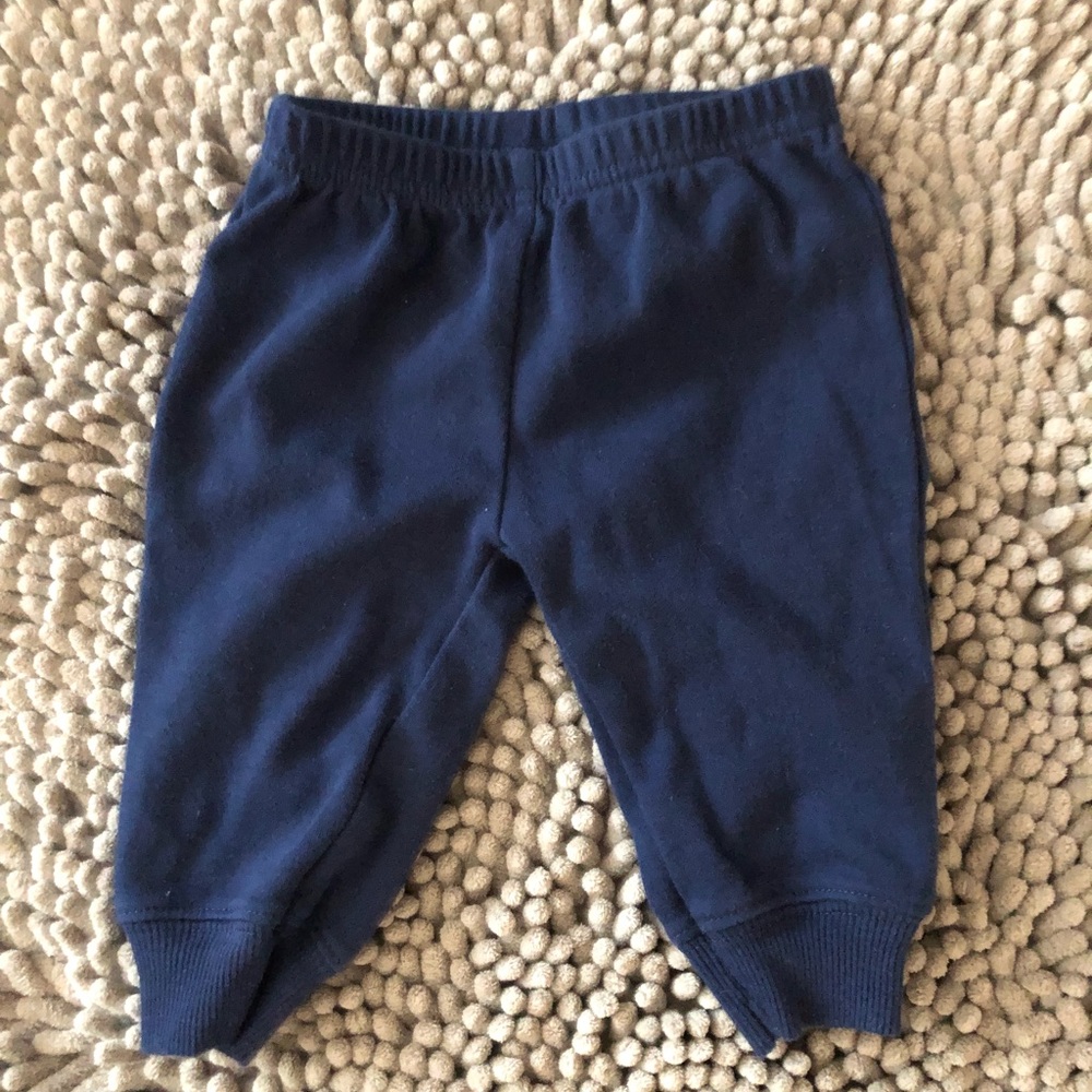 Carter’s 3pc set - Picture 4 of 4